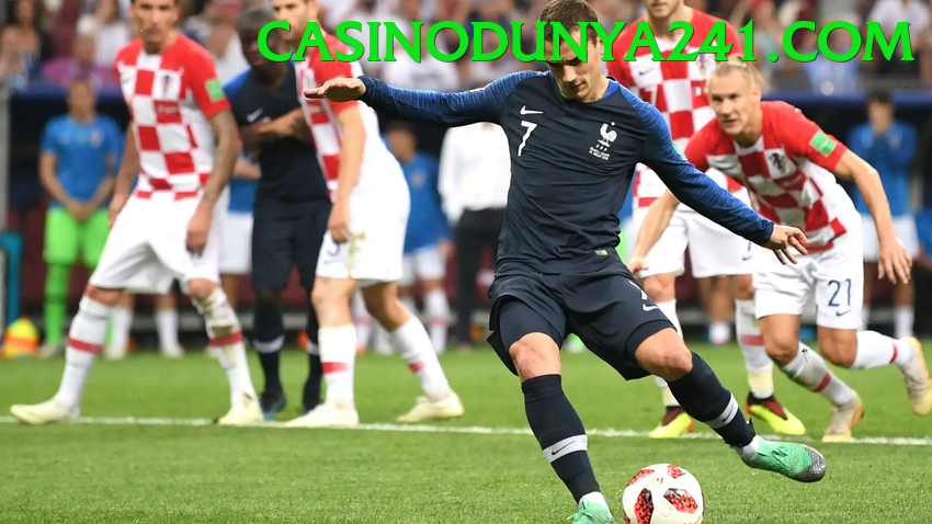 Cá Cược Thể Thao - Ưu đãi đặc biệt