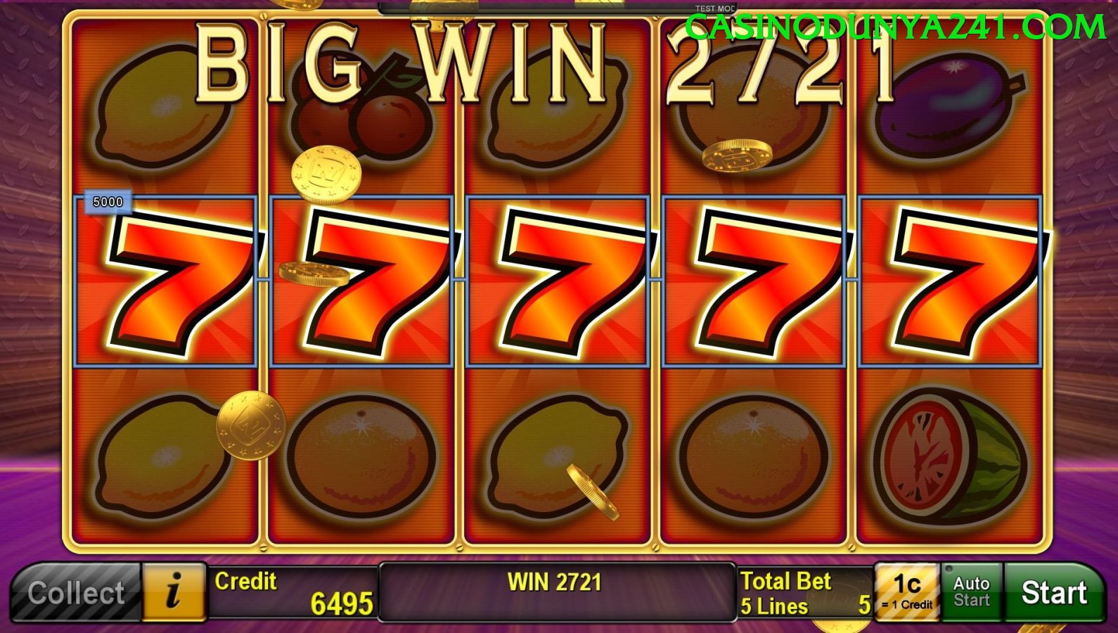 Trò Chơi Giải Trí - au88